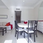 Friendly Rentals Gran Via Style