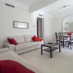 Friendly Rentals Gran Via Style